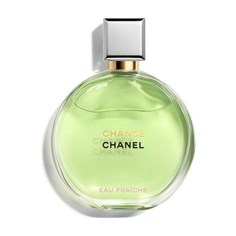 chance chanel small